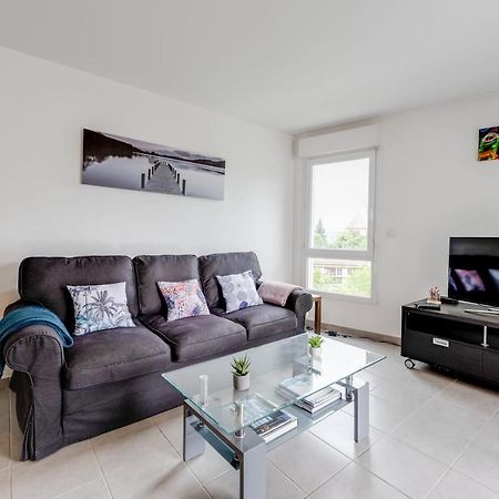 Le Basilique - Pretty T2 Of 59Sqm Near Lake And Old Town Villa Annecy Exterior foto